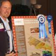 AeroMetric Honored with Grand Award for Navajo Housing Authority...